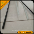 De alta resistencia flexible FRP Rod / Fiberglass Rod / FRP poste